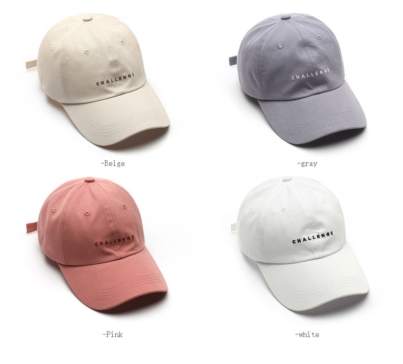 Custom Blank Plain Baseball Cap Embroidered Women Men 6 Panel Sport Cap Fitted Baseball Hats 7