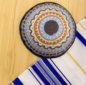 Kippah 2