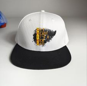 Snapback Cap