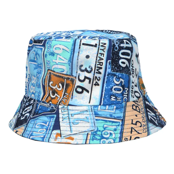 bucket hat 2