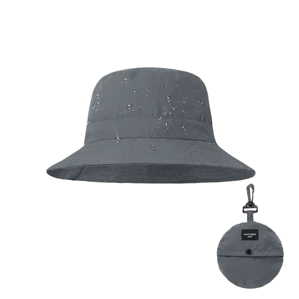 hiking hat 2