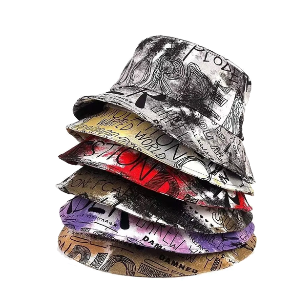 Bucket-Hat