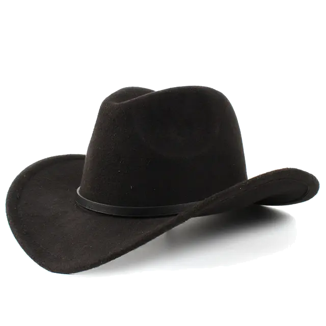 Cowboy-Hat