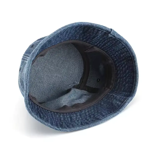 bucket-cap