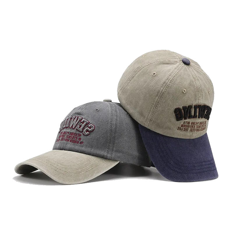 cotton baseball cap5