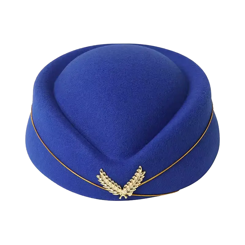 stewardess hat 5