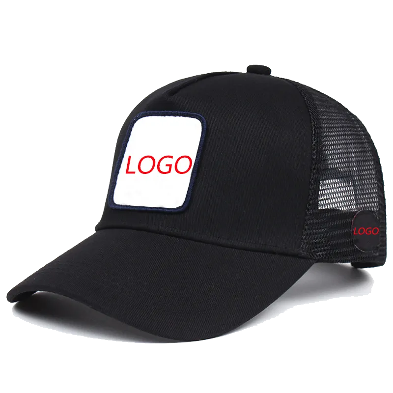 trucker cap5