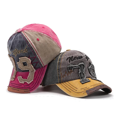 baseball-cap