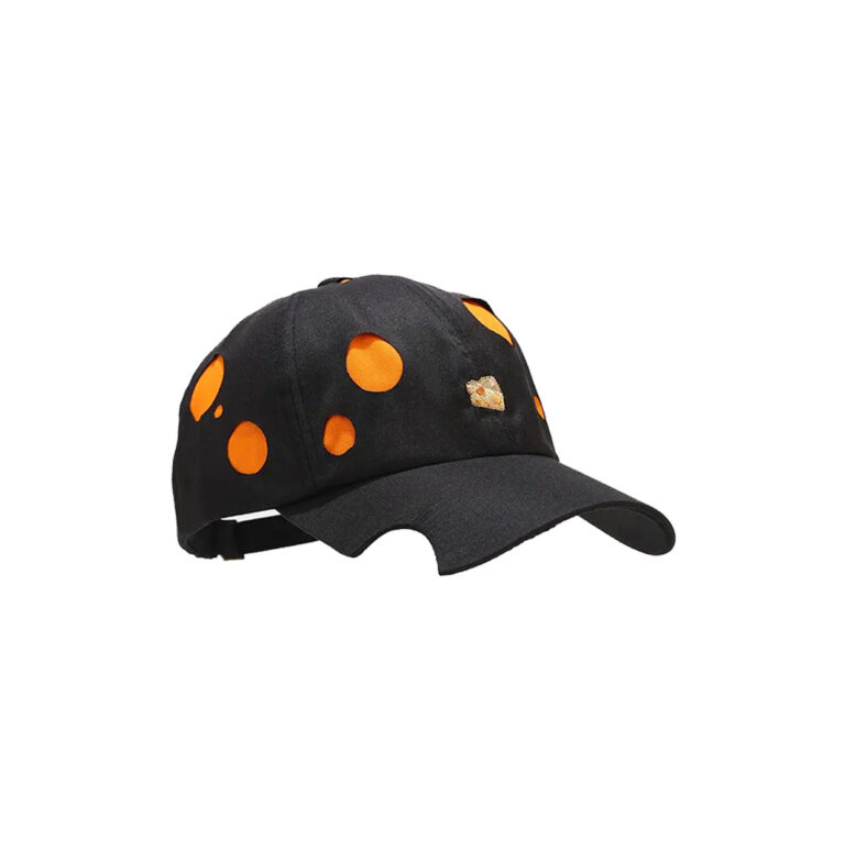 cotton baseball cap