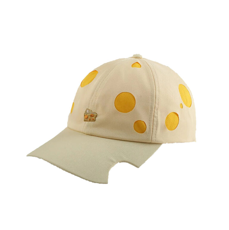 cotton baseball cap