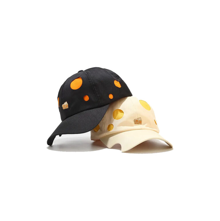 cotton baseball cap1