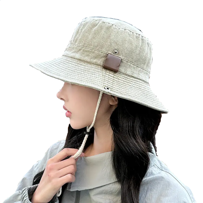 hiking cap 2