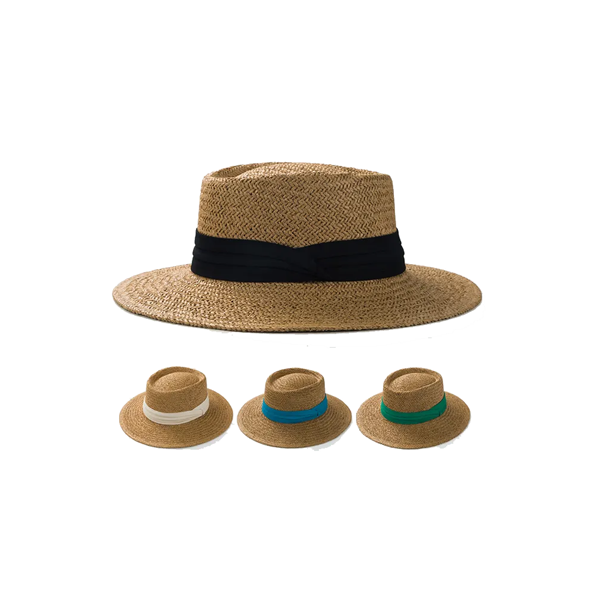 straw hat2 6