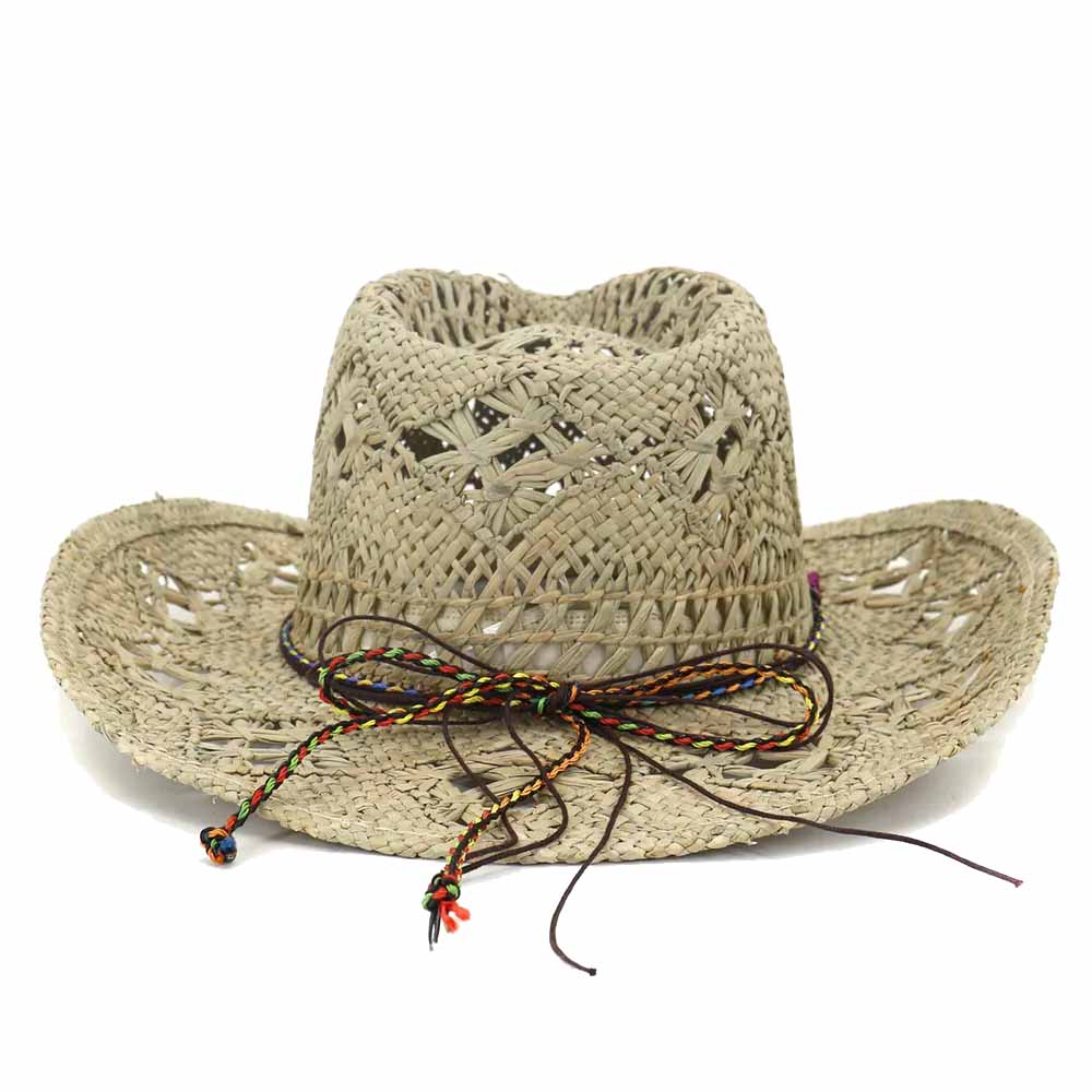 Summer Straw Hat 2