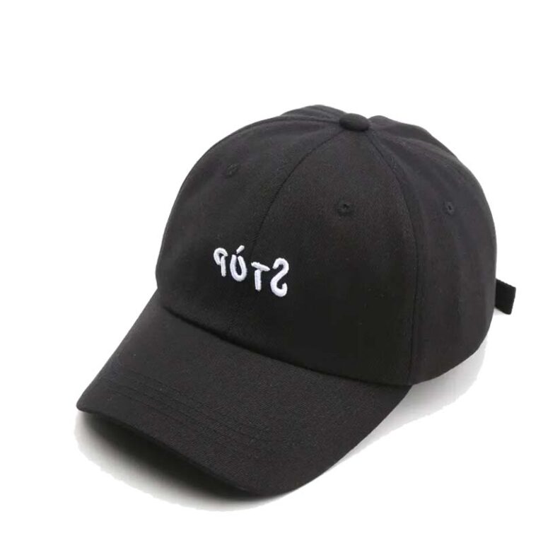 baseball cap
