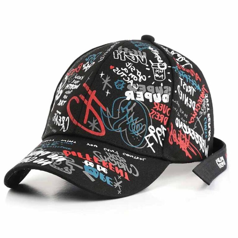 baseball caps