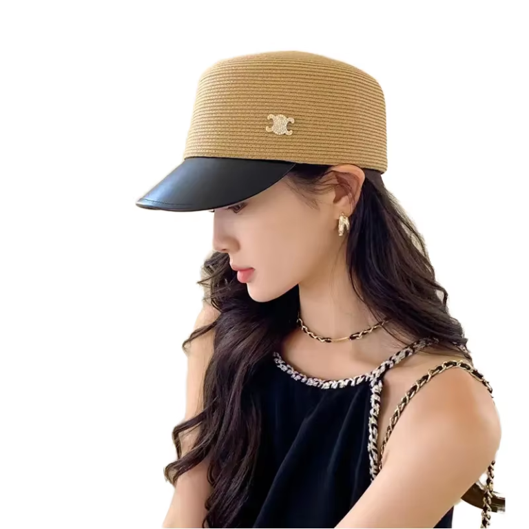 straw hat