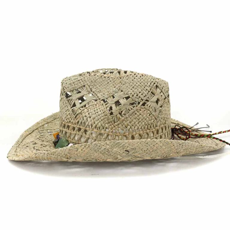 sunmmer straw hat2