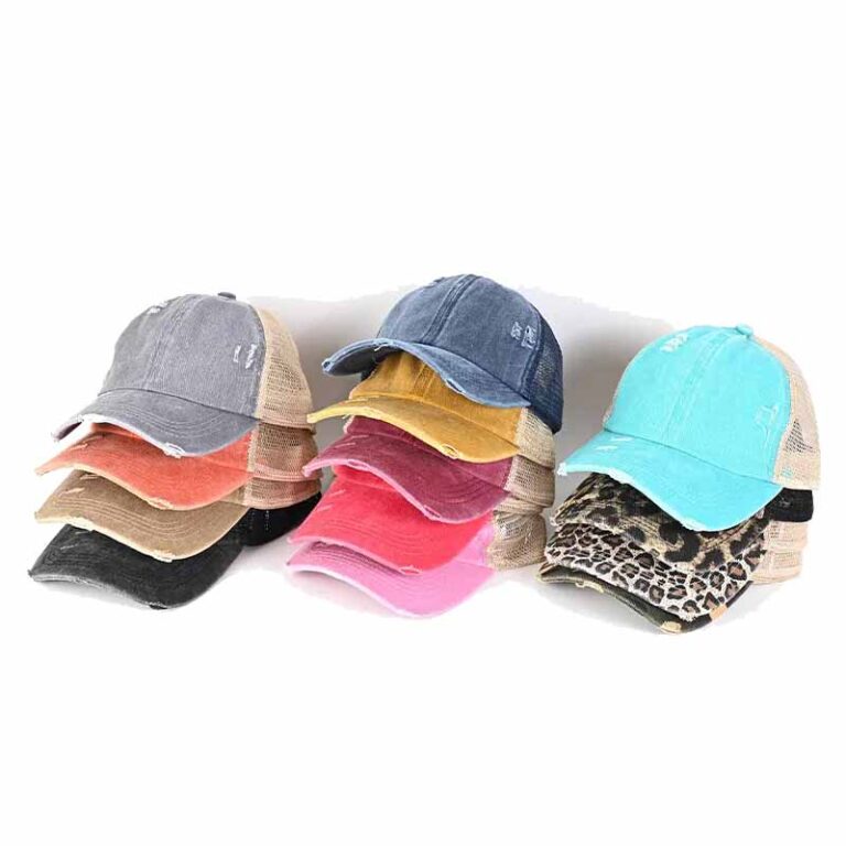 Ponytail Hat4