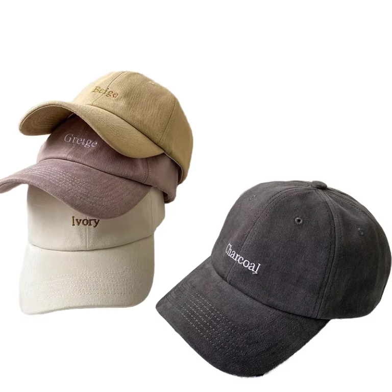 baseball cap