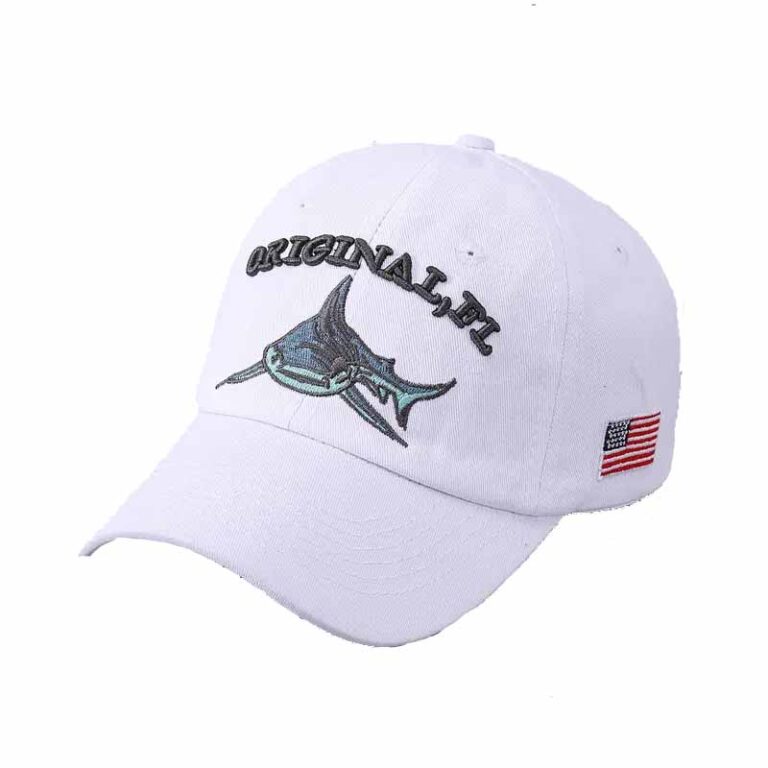baseball cap