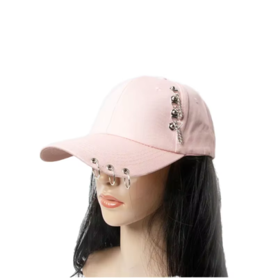 baseball cap