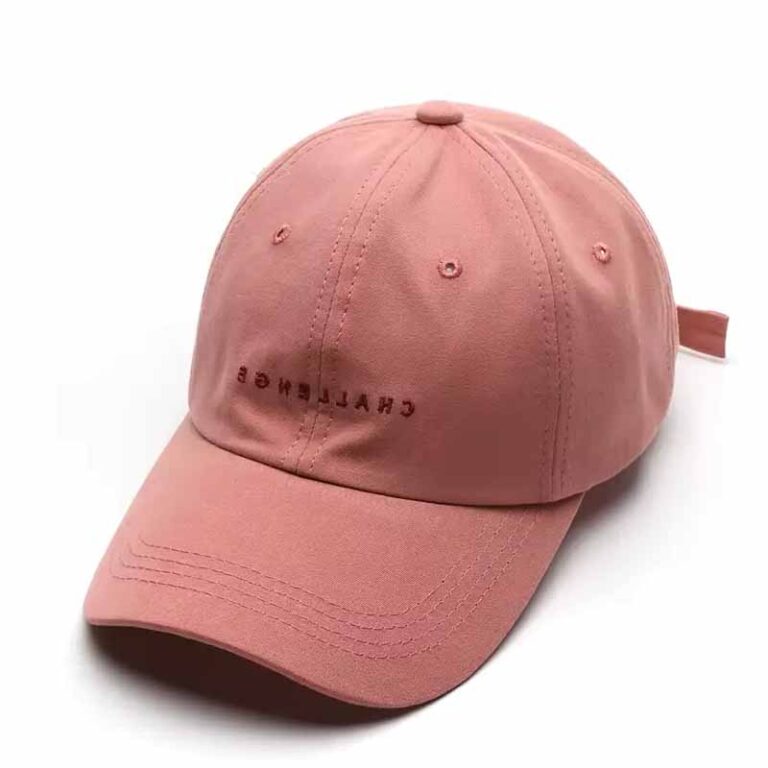 baseball cap