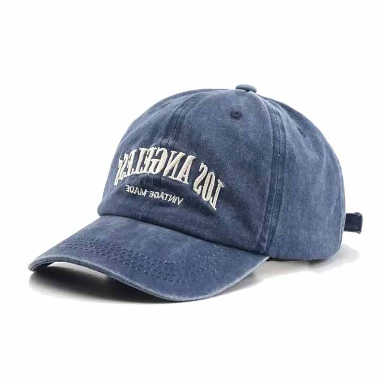 baseball cap