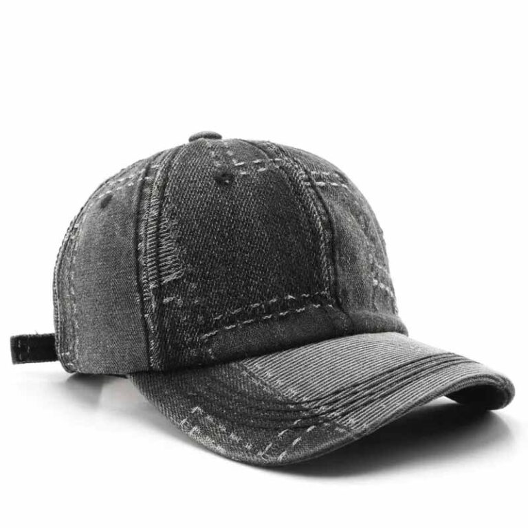 denim baseball cap4