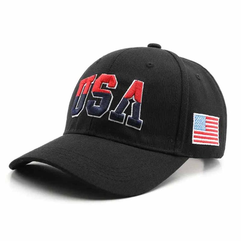 sport baseball cap2