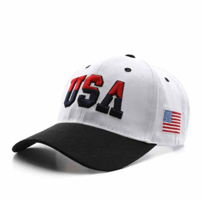 sport baseball cap3