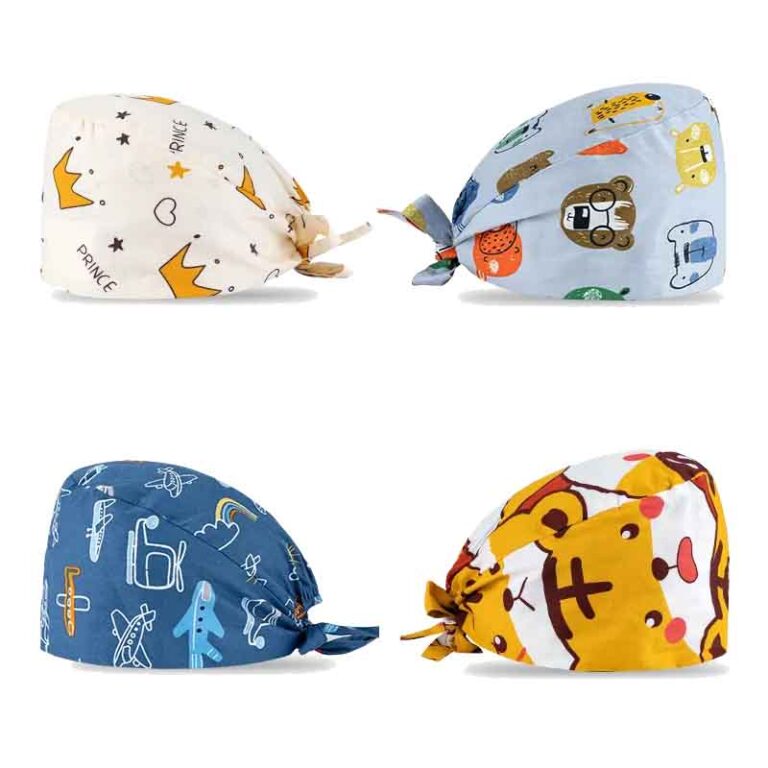 surgical cap