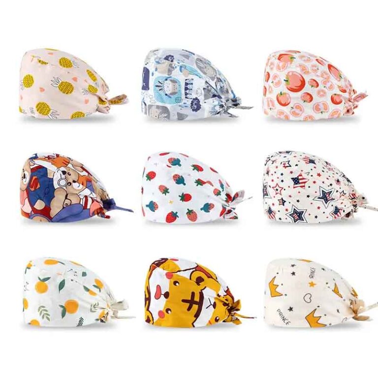 surgical cap5