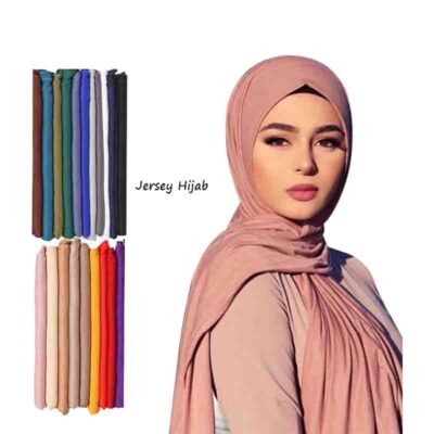 Hijab Scarf