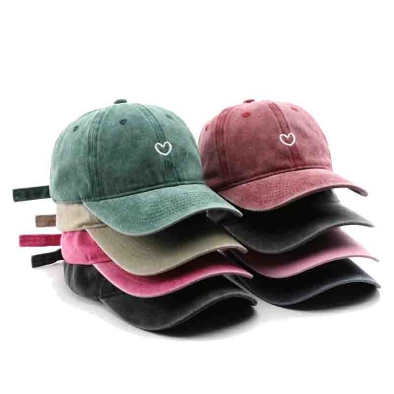 Vintage Baseball Cap