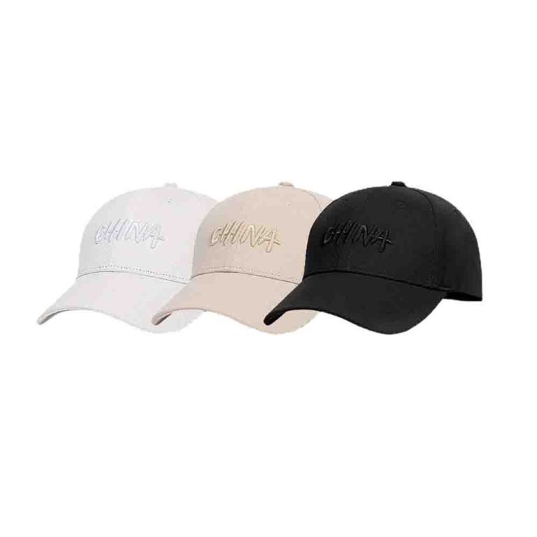 baseball cap