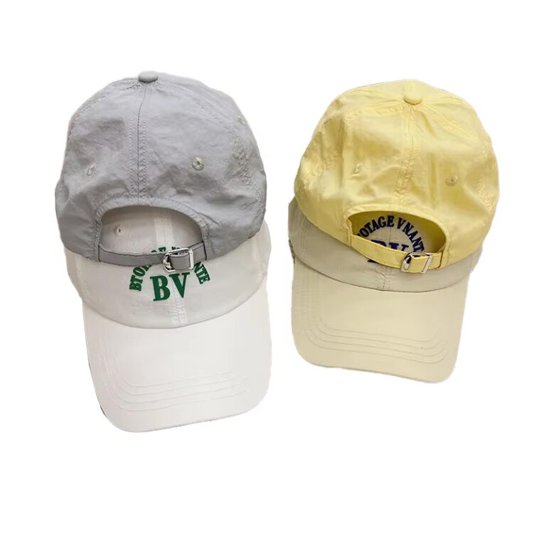 baseball cap