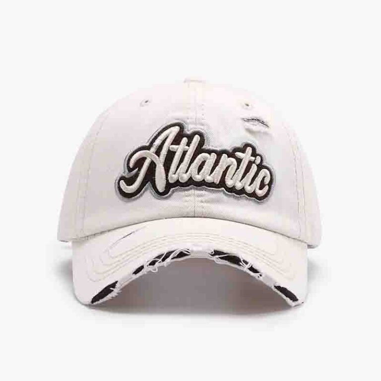 baseball cap