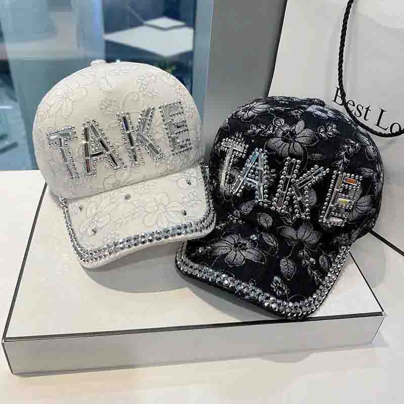 breathable baseball cap 1