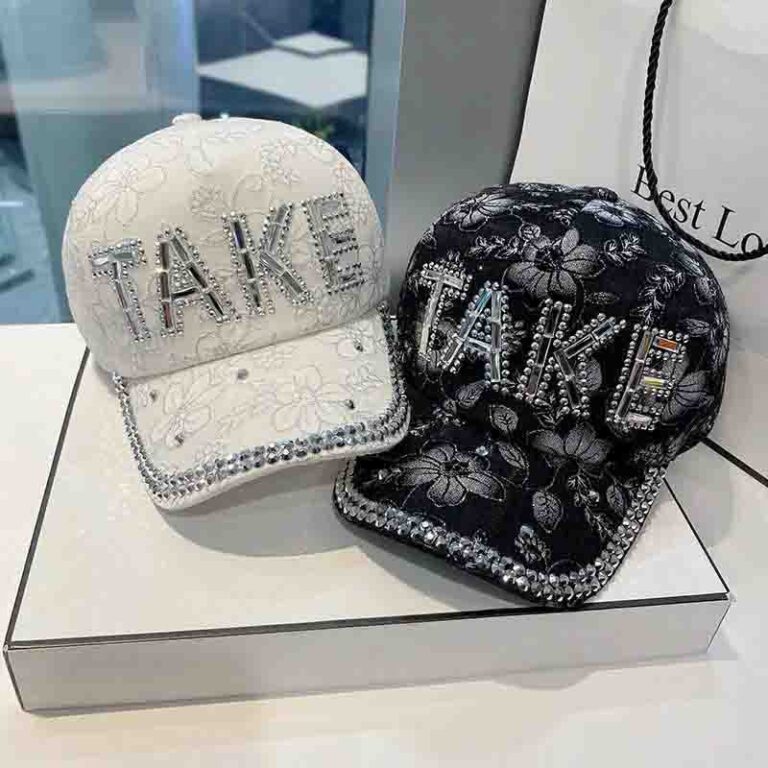 breathable baseball cap