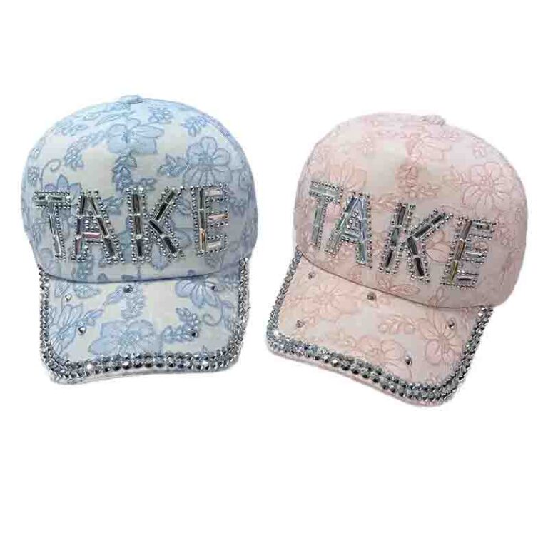 breathable baseball cap1