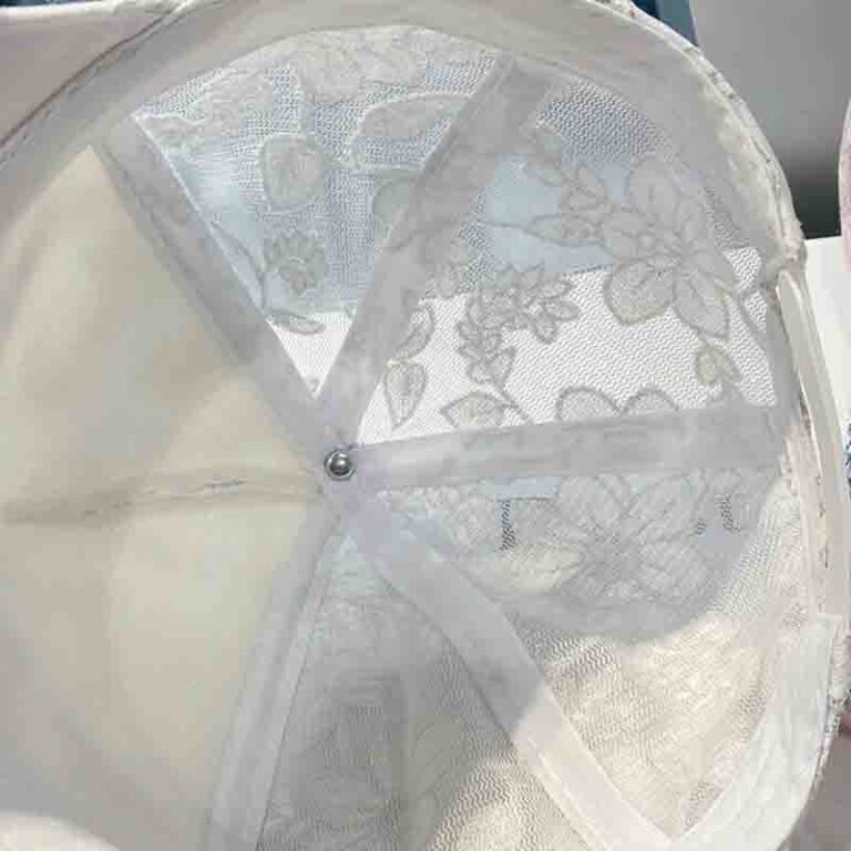 breathable baseball cap4