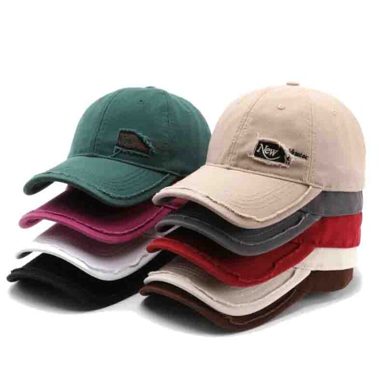 sport baseball cap2