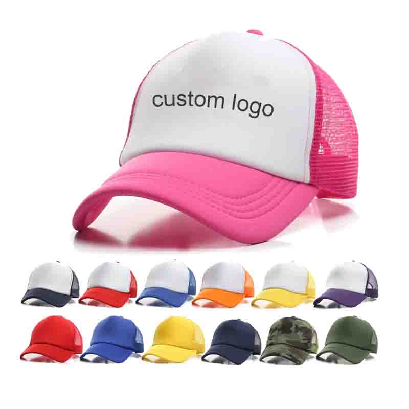 trucker caps 1