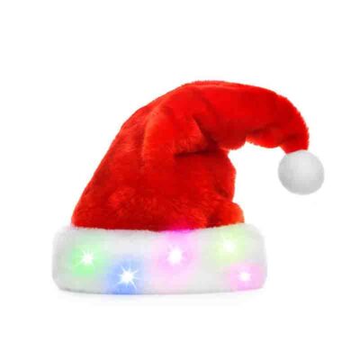 Santa Hat