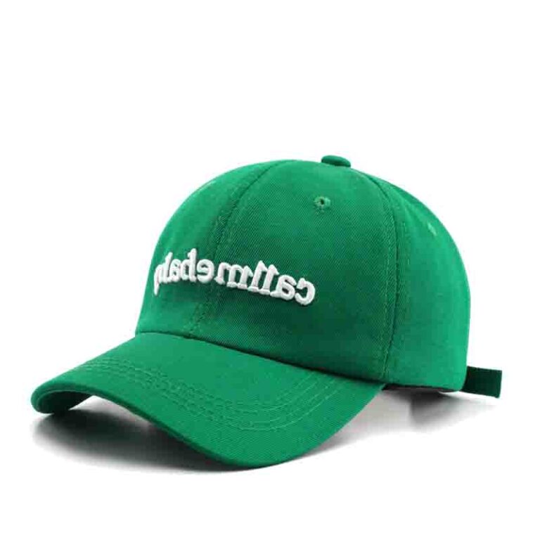 baseball cap