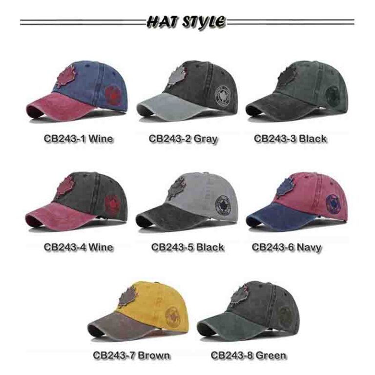 baseball cap5