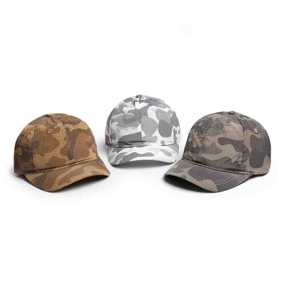 camouflage baseball cap2 1