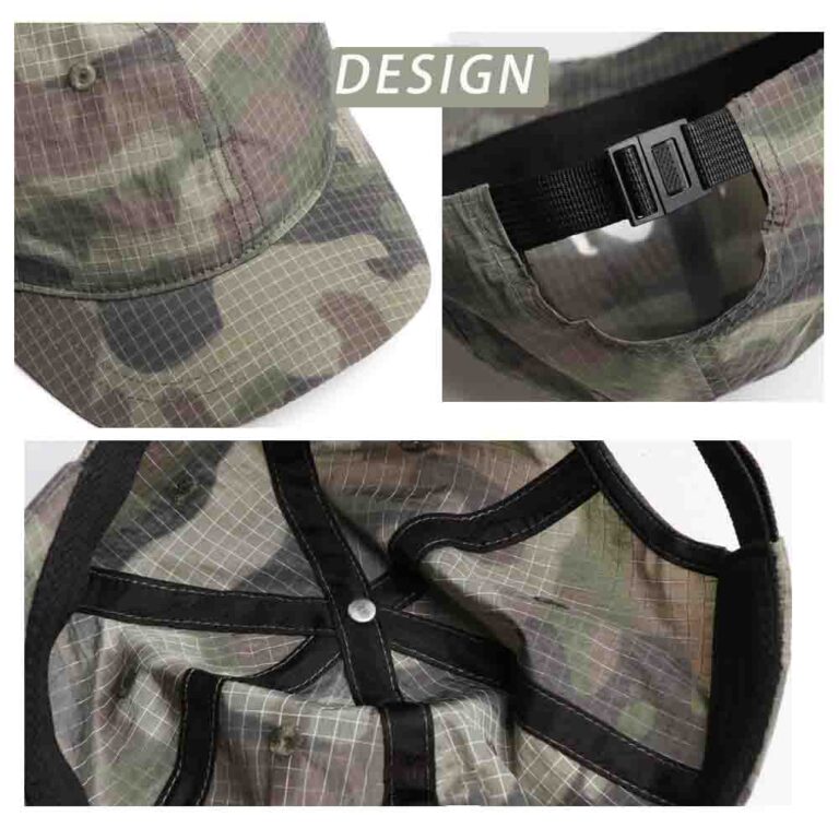 camouflage baseball cap3