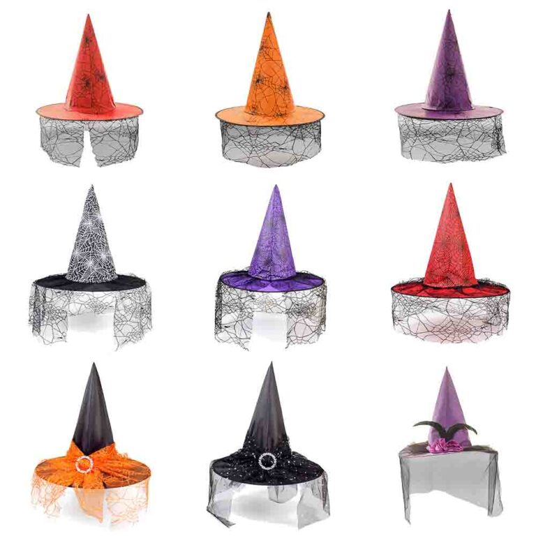 halloween witch hat1